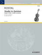 Studie in Quinten Download