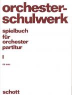 Playbook for Orchestra Vol. 1 Download