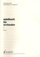 Playbook for Orchestra Vol. 2 Download