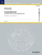 Greensleeves Download