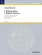 7 Balkan Dances Download