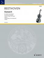Concerto D Major Op. 61 Download