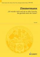 Ich wandte mich und sah an alles Unrecht, das geschah unter der Sonne Download