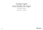 2 Etudes Download