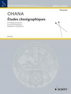 Etudes choréographiques Download