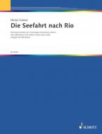 Die Seefahrt nach Rio Download