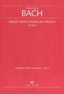 Deutsches Magnificat Standard