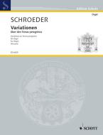 Variations on 'Tonus Peregrinus' Download