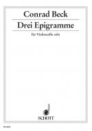 Three Epigrams Download