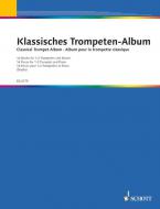 Classical Trumpet Album Download