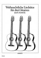 Weihnachtliche Liedsätze Download