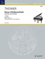 Neue Etüdenschule Heft 2 Download