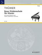 Neue Etüdenschule 2 Download