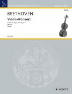 Concerto D Major Op. 61 Download