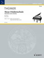 Neue Etüdenschule 3 Download