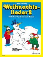 Weihn8slieder 2 