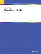 Riverboat Suite op. 94 Download