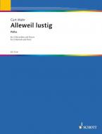Alleweil lustig Download