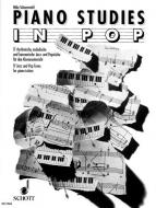 Piano Studies in Pop Download