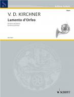 Lamento d'Orfeo Download