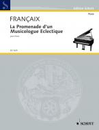La Promenade d'un Musicologue Eclectique Download