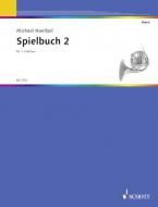 Hornschule Spielbuch 2 Download