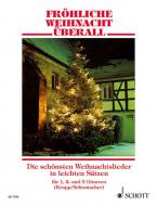 Fröhliche Weihnacht überall Download