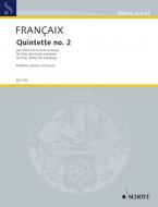Quintet No. 2 Download