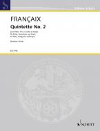 Quintet No. 2 Download