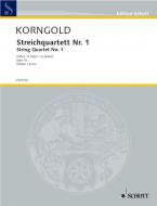 String Quartet No. 1 Op. 16 Download