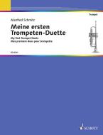 My First Trumpet Duets Download