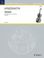 Viola Sonata Download