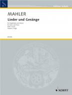 Lieder und Gesänge Heft 3 Download