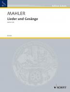 Lieder und Gesänge Heft 3 Download