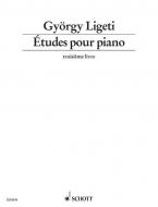 Études pour piano Vol. 3/1 Download
