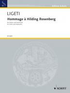 Hommage à Hilding Rosenberg Download