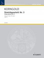 String Quartet No. 3 Op. 34 Download