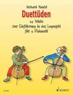 Duetudes Download