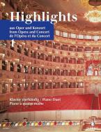 Highlights from Opera and Concert Vol. 1 Download
