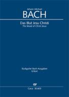Das Blut Jesu Christi Standard