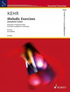 Melodic Exercises Download