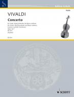 Concerto G Minor Op. 12/1 RV 317 / PV 343 Download