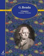 Six Sonatas Download