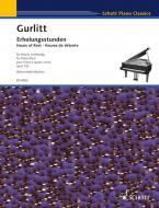 Hours of Rest Op. 102 Download