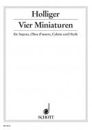 4 Miniatures Download