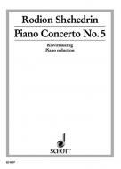 Piano Concerto No. 5 Download