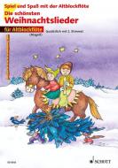 Die schönsten Weihnachtslieder 