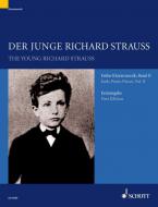 The Young Richard Strauss Vol. 2 Download