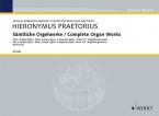 Complete Organ Works Vol. 3 
