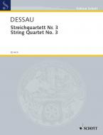 String Quartet No. 3 Download